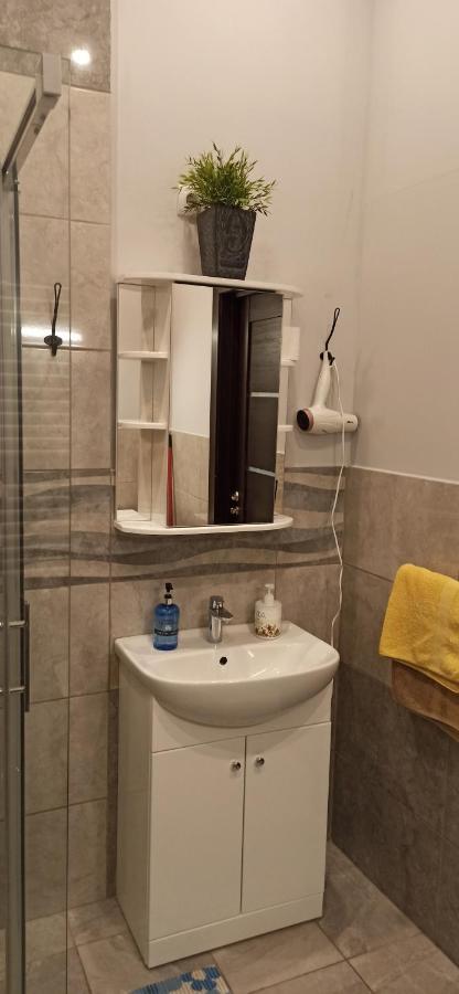 Studio Flat In A Historical XIX C. Building. Kowno Zewnętrze zdjęcie